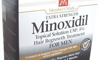 مينوكسيديل Minoxidil