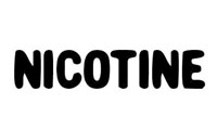 نيكوتين Nicotine