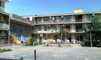 مدرسه حقاني (1)