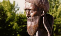 محمد بن ذکریای رازی