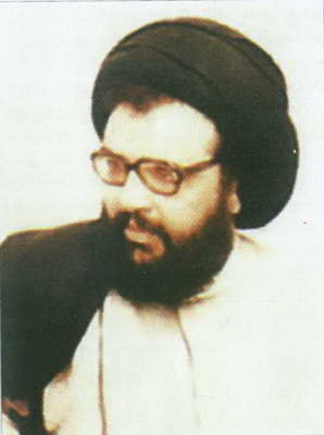 فتحي شقاقي در رثاي شهيدان