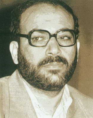 جهاد ضد اسراییلی شهید شقاقی