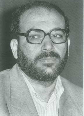 شهید اندیشمند