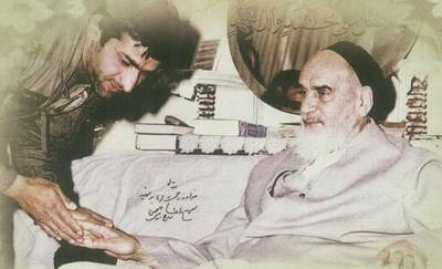 سرشار از اخلاق