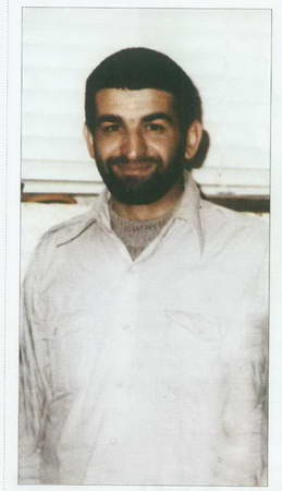 شهید بابایی در قامت یک همسر(1)