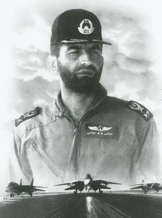 شهید بابایی در قامت یک همسر(2)