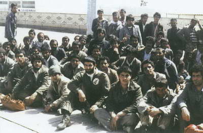 همرنگ با مردم