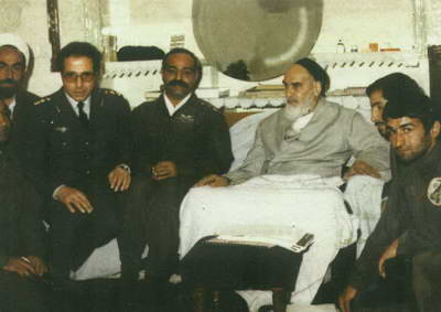 یادی از شهید عباس بابایی