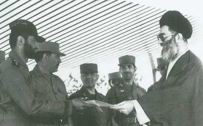 خاطراتی از شهید آسمانی(1)