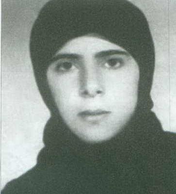 گل سرخم در بهشت زهرا