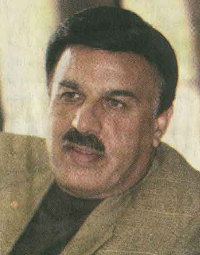 مشکل اين بود که باج نمي دادم!