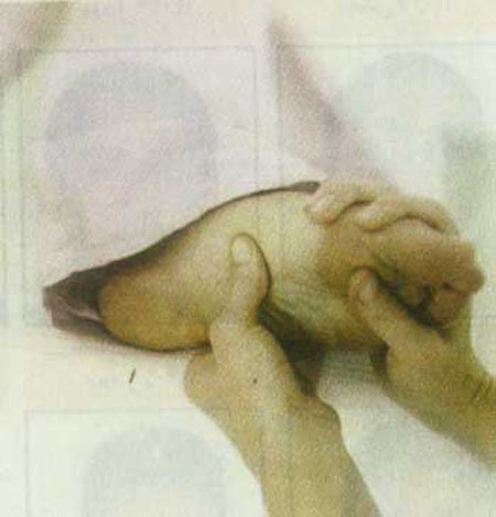 اتفاقات عجيب و غريب بدن (2)