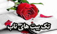  تك بيتهاي ناب