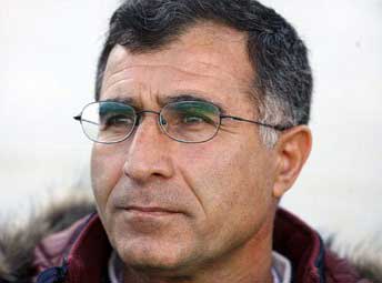 روزهاي زندگي يك ورزشكار