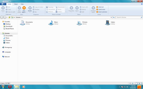 هفت نوآوری در ویندوز هشت 