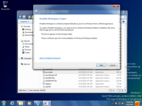 هفت نوآوری در ویندوز هشت 