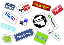 کاربران شبکه&zwnj;های اجتماعی 