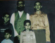 آشنایی با فرزندان مقام معظم رهبری