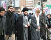 آشنایی با فرزندان مقام معظم رهبری