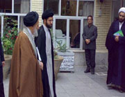 آشنایی با فرزندان مقام معظم رهبری