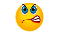 قابل توجه عصبانی ها