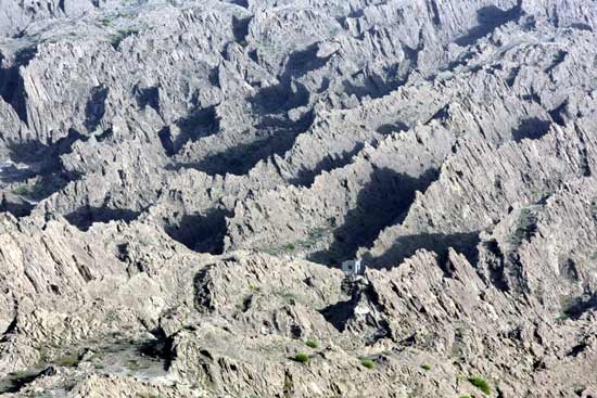 10 کوه دیدنی ایران +تصویر