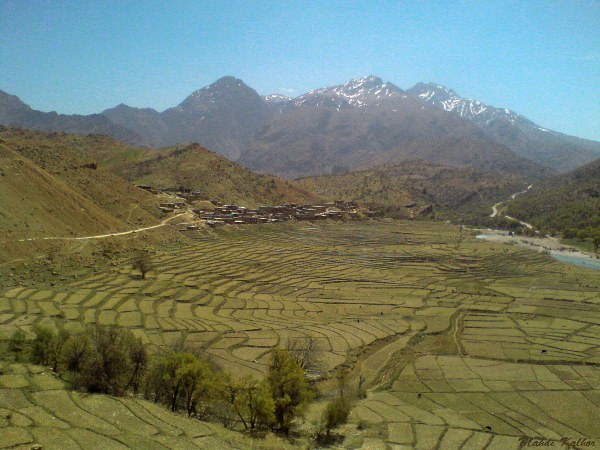 10 کوه دیدنی ایران +تصویر