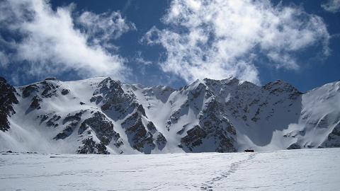 10 کوه دیدنی ایران +تصویر