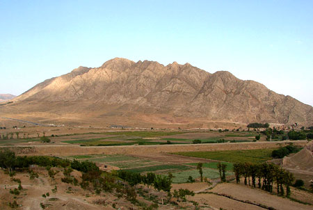 10 کوه دیدنی ایران +تصویر
