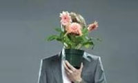 من یک آدم احساساتی ام