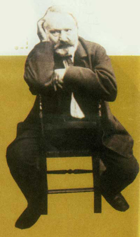 زندگي نامه، آثار و فعاليت هاي ويکتورهوگو