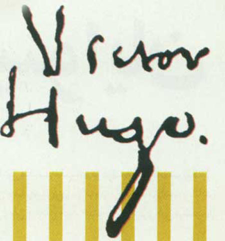 زندگي نامه، آثار و فعاليت هاي ويکتورهوگو