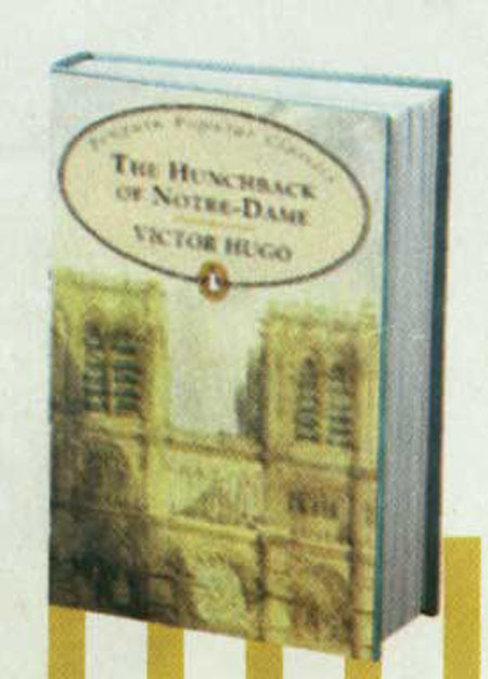 زندگي نامه، آثار و فعاليت هاي ويکتورهوگو