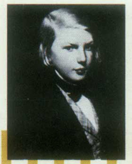 زندگي نامه، آثار و فعاليت هاي ويکتورهوگو