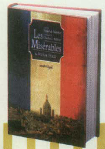 زندگي نامه، آثار و فعاليت هاي ويکتورهوگو