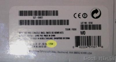 می خوام Xbox 360 بخرم ؟!
