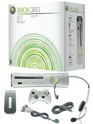 می خوام Xbox 360 بخرم ؟!