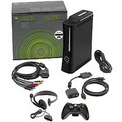 می خوام Xbox 360 بخرم ؟!