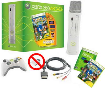 می خوام Xbox 360 بخرم ؟!