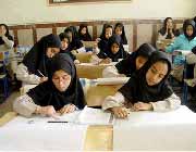 توانمند سازی مدرسه یک ضرورت