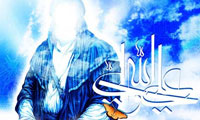  غلبه اميرالمؤمنان (ع) بر جنيان