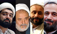 منبرهاي طلايي منبرهاي طلايي