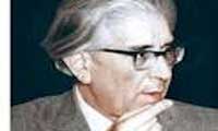 رياضي داني که شاعر بود 