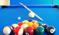Cue Sports شناسي 