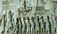 رازهاي سرزمين من