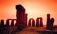 اسراراستون هنج