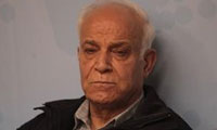  روزي که مَرد ، مُرد