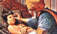  ابوالحسن شيخ (پدر شيمي نوين ايران)
