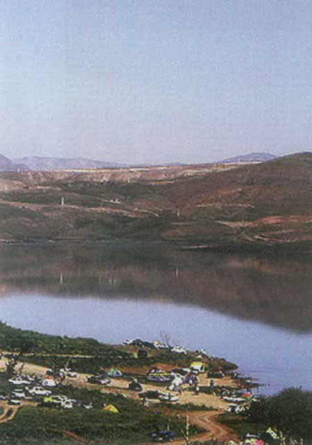طالقان