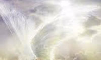 فرشتگان آسمان